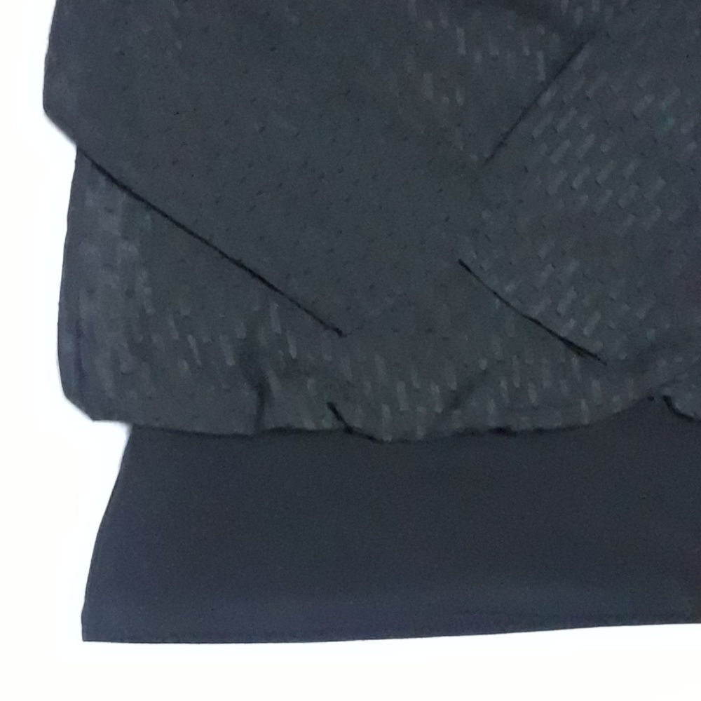 Sheer Blouse - image 8